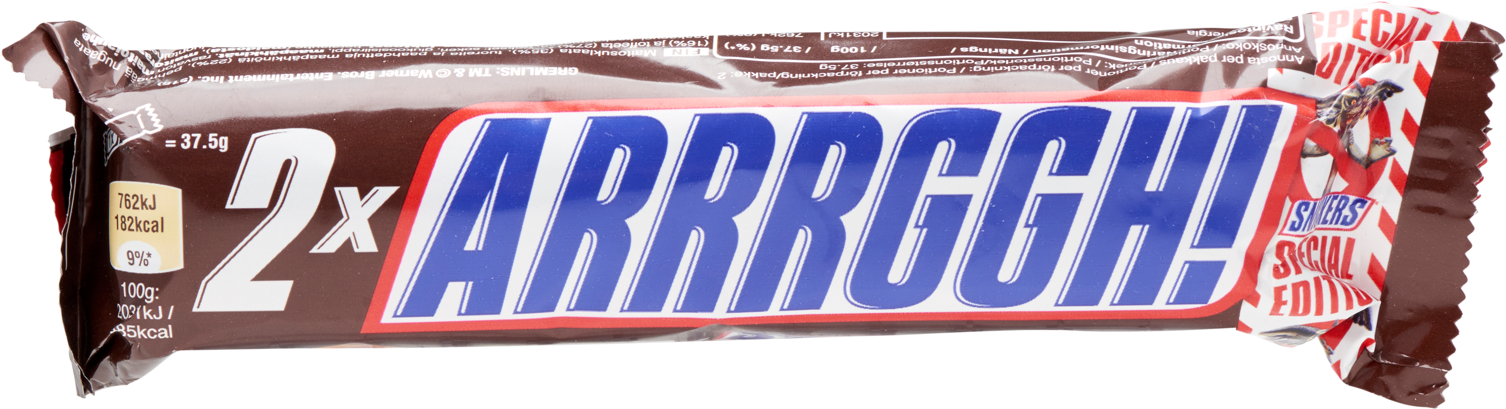 Snickers (5494x1995), Png Download