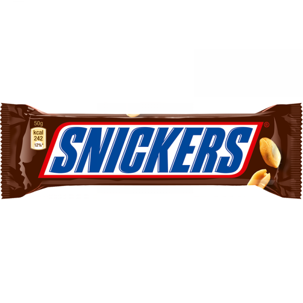 600 X 600 Png 128kbsnickers - Snickers (600x600), Png Download