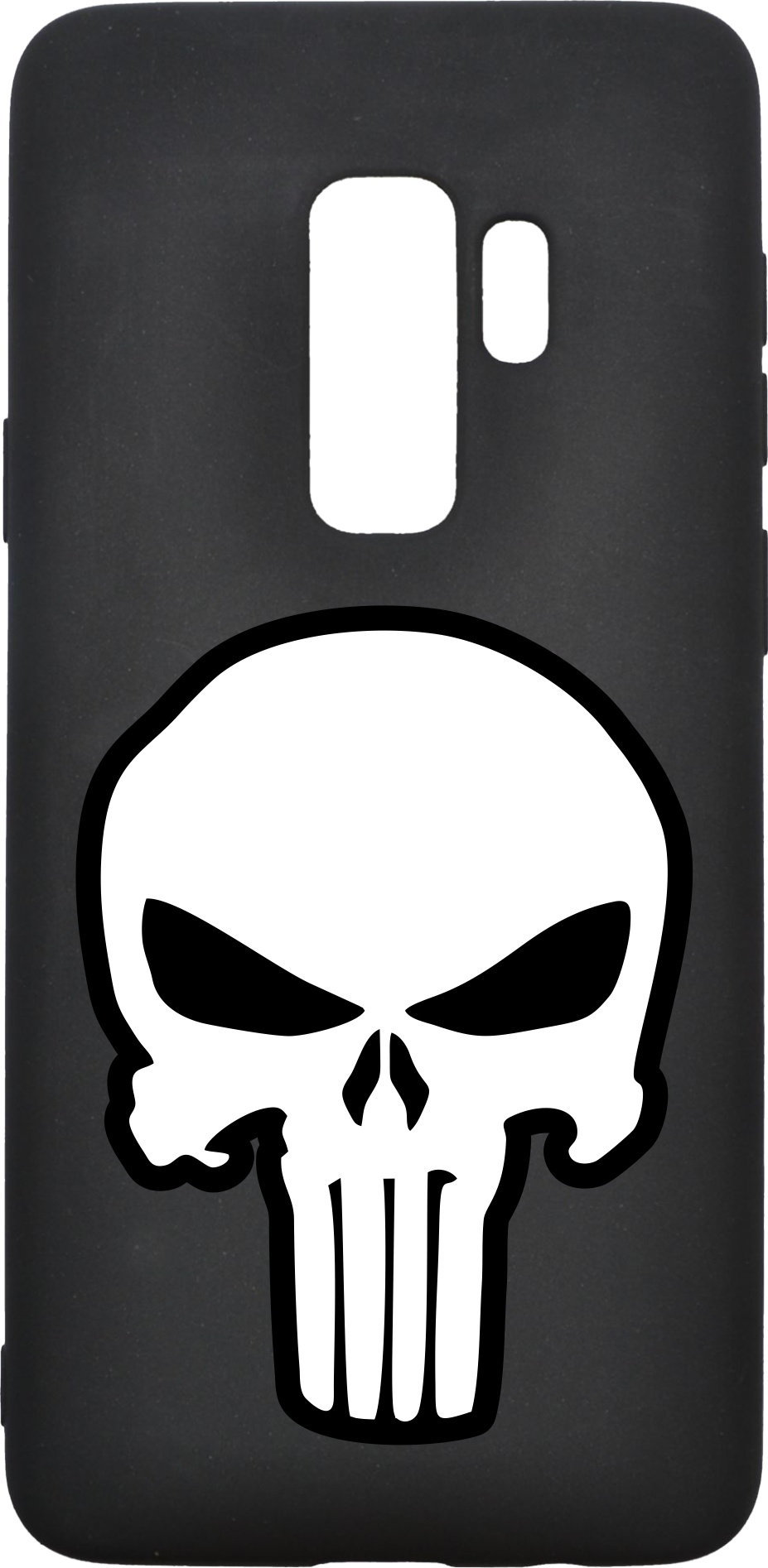Punisher Skull - Army Skull American Sniper (927x1894), Png Download