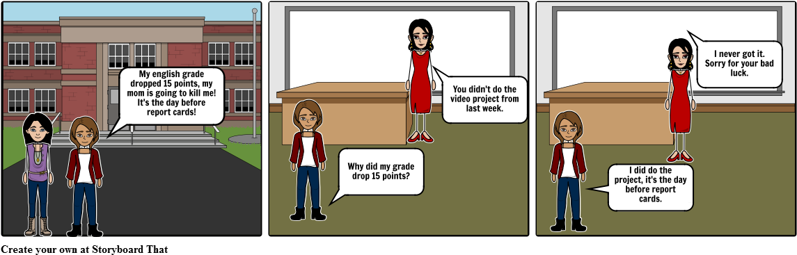 Stress - Cartoon (1164x385), Png Download