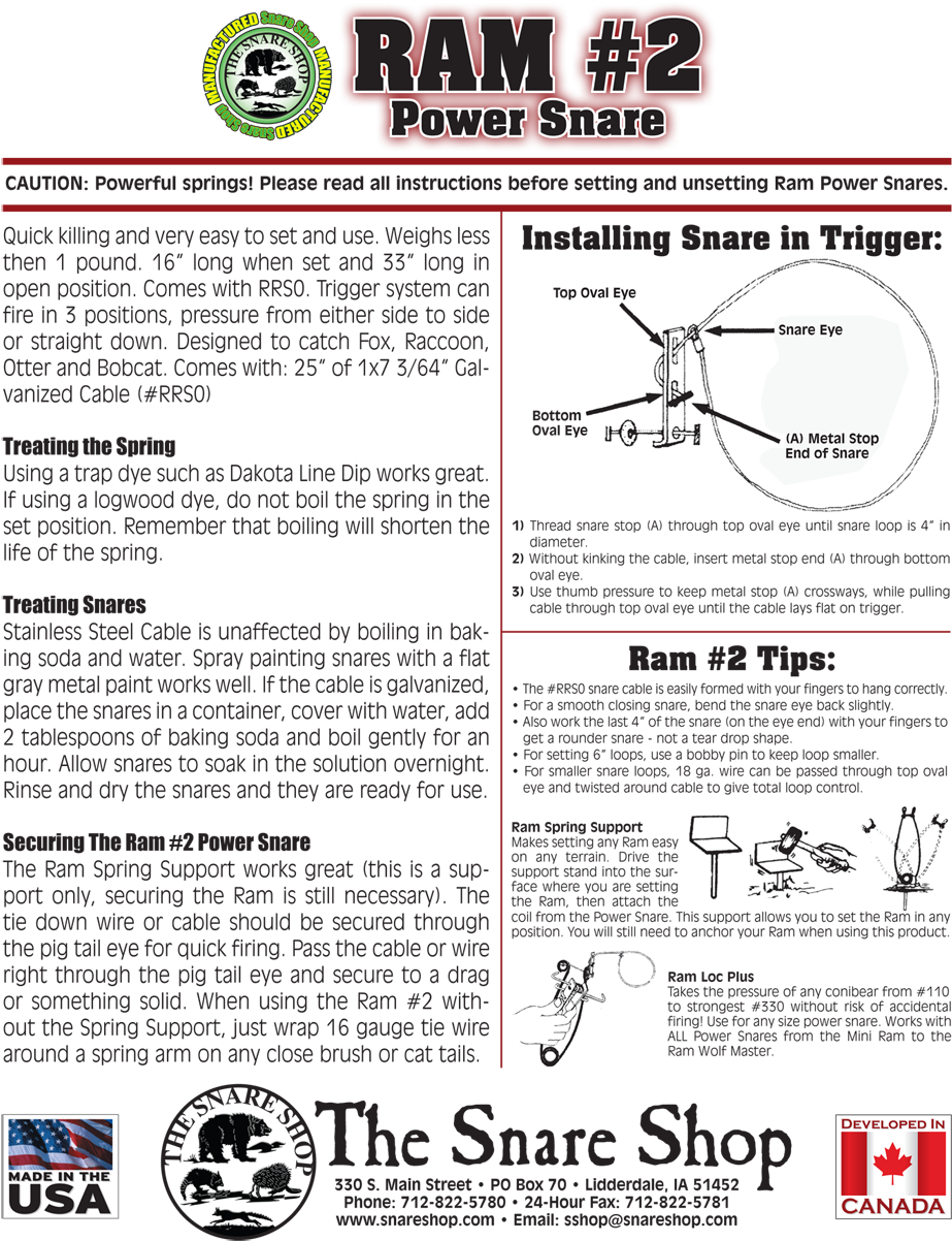 Images/ram2-2i - Power Ram Snare (955x1230), Png Download