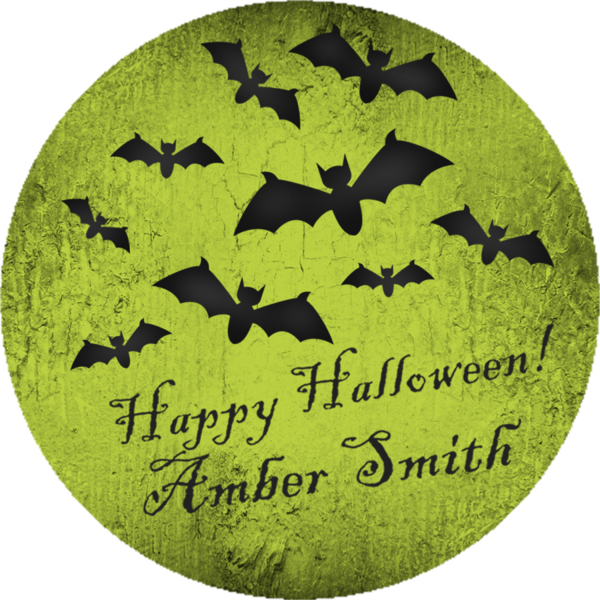 Batman (600x600), Png Download