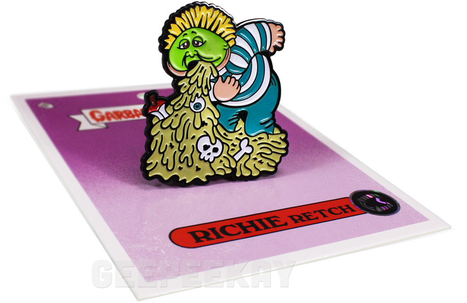 In October, 2017 The Creeps At Creepy Co (999x668), Png Download