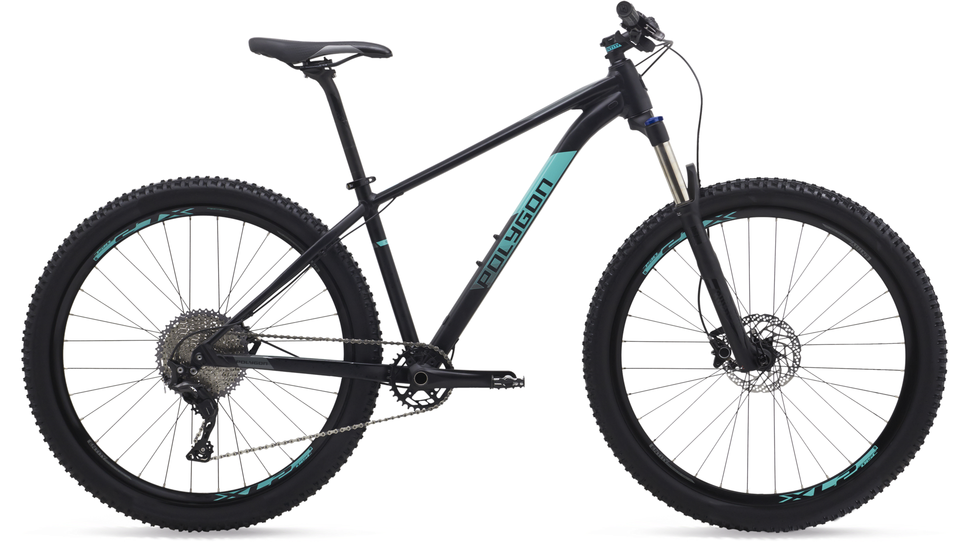 Xtrada - Polygon Xtrada 8 2018 (1920x1280), Png Download