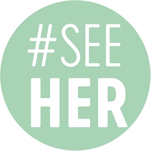 Every Day We're Working Toward A World That Sees Equal, - Circle (600x600), Png Download