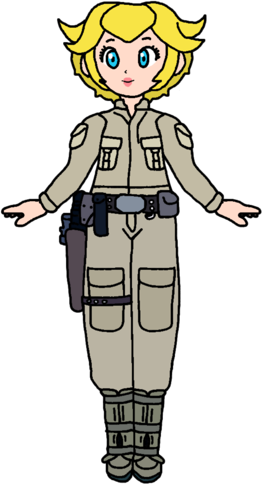 Jabba The Hutt Star Wars Clipart - Peach Katlime Deviantart (720x1109), Png Download