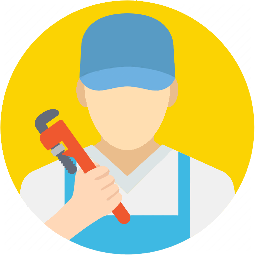 Mechanics - Illustration (1024x1024), Png Download