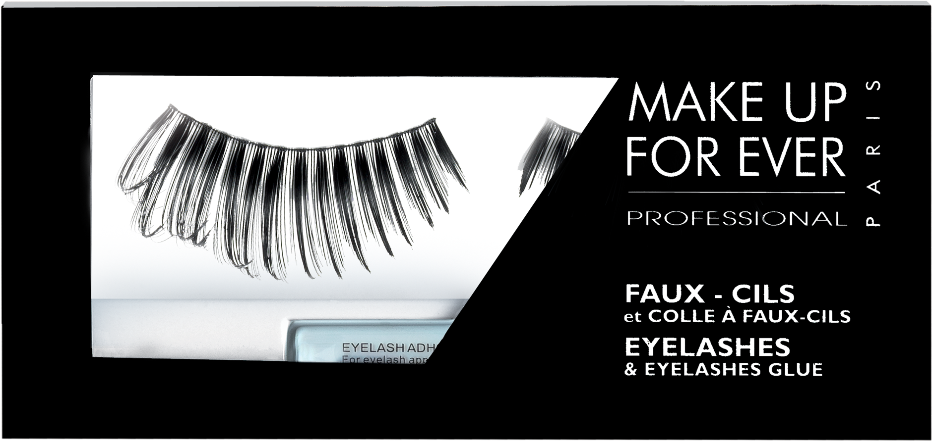 Choose Your Location/language - Make Up For Ever (2048x2048), Png Download