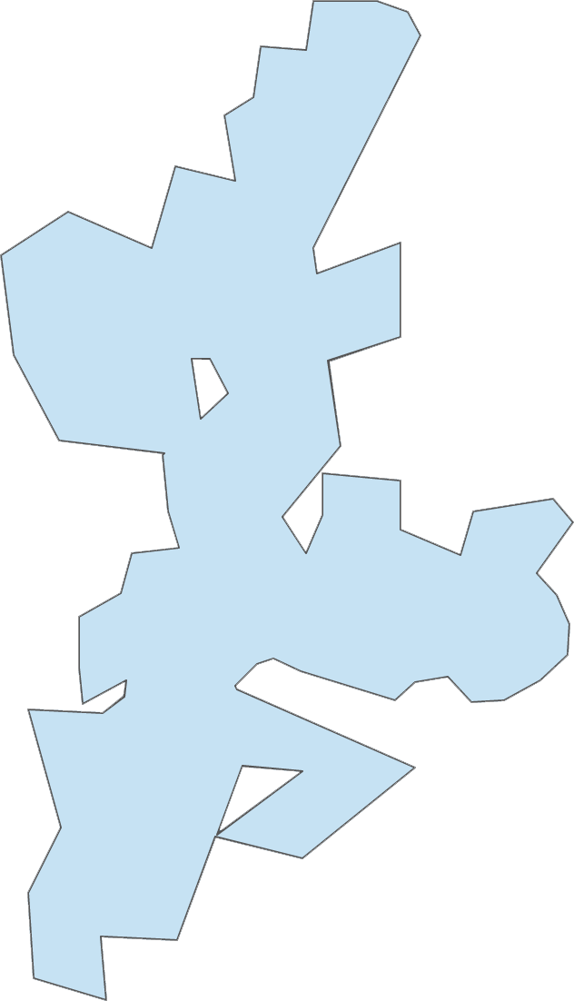 Aa Polygon Union (632x1102), Png Download