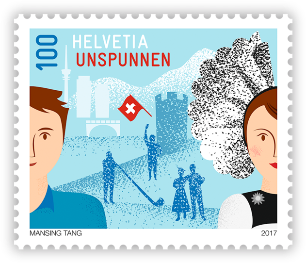 Special Stamp - Armenia Stamp (638x549), Png Download