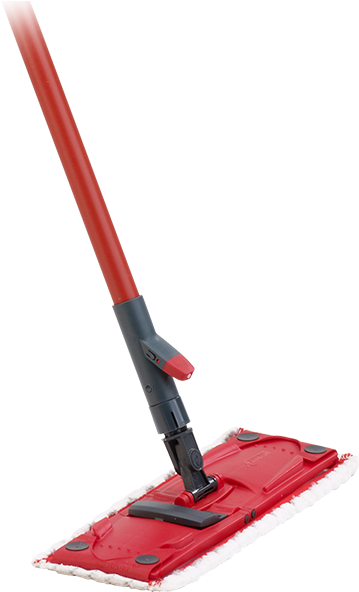 Ultramax Plus Mop - Vileda Swiffer (600x600), Png Download