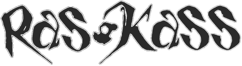 Canibus Ras Kass - Ras Kass (900x550), Png Download