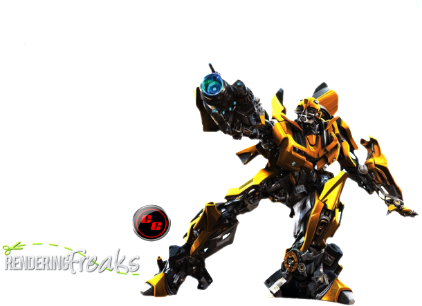 Bumblebee Photo Bumblebee - Transformers 2 Bumblebee (640x480), Png Download