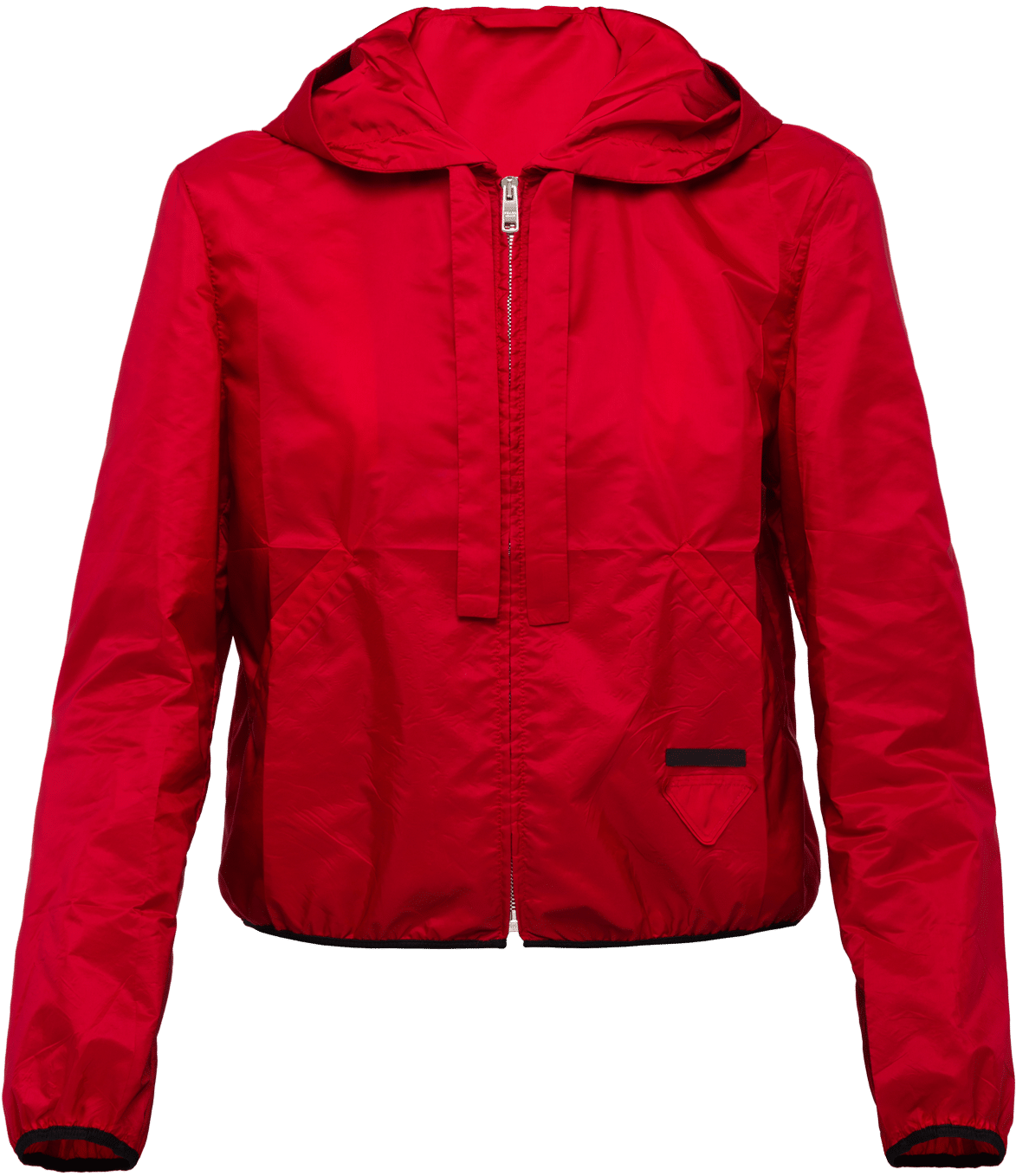 Zara Kurtka Z Kożuszkiem (2400x2400), Png Download