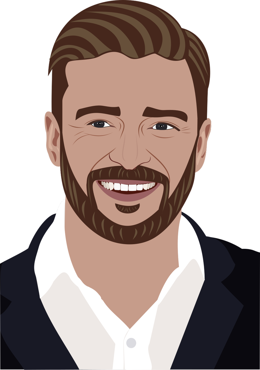Juslor Timberswift - Drawing Of Justin Timberlake (843x1200), Png Download