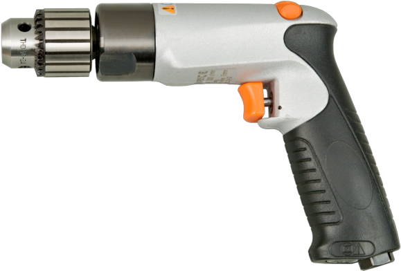 Bahco Air Tool Drill High Precision 10mm Chuck Bp925 - Bahco Drill 10 Mm - Bp925 (800x600), Png Download