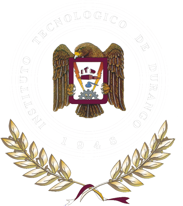 Escudo - Instituto Tecnologico De Durango Png (800x800), Png Download