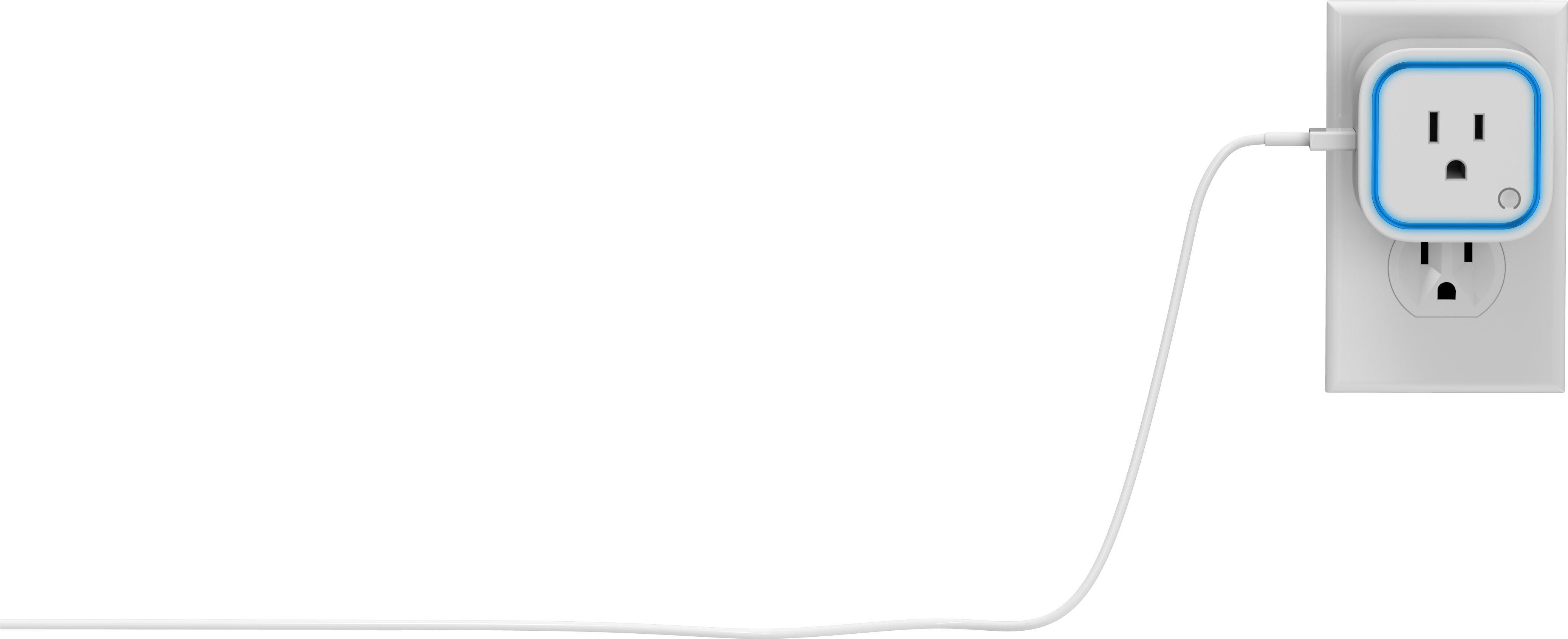 Aeotec Smart Energy Switch - Computer Monitor (4148x2199), Png Download