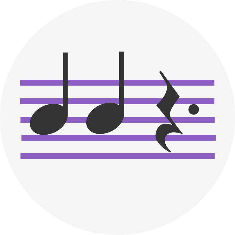 Explore New Approaches To Writing And Developing Melodies - Circle (780x780), Png Download