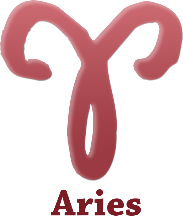 North Node In Aries - Fotograaf (800x800), Png Download