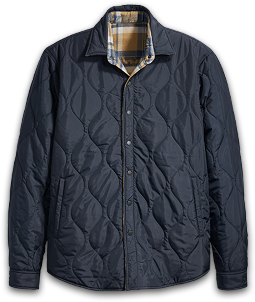 Levi's® X Justin Timberlake - Collection Fresh Leaves Justin Timberlake (816x966), Png Download