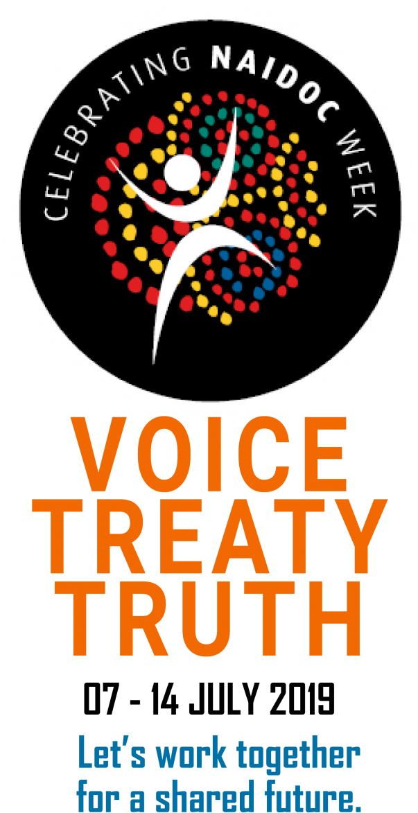 Logo Landscape - Download - Naidoc Week (1009x1200), Png Download
