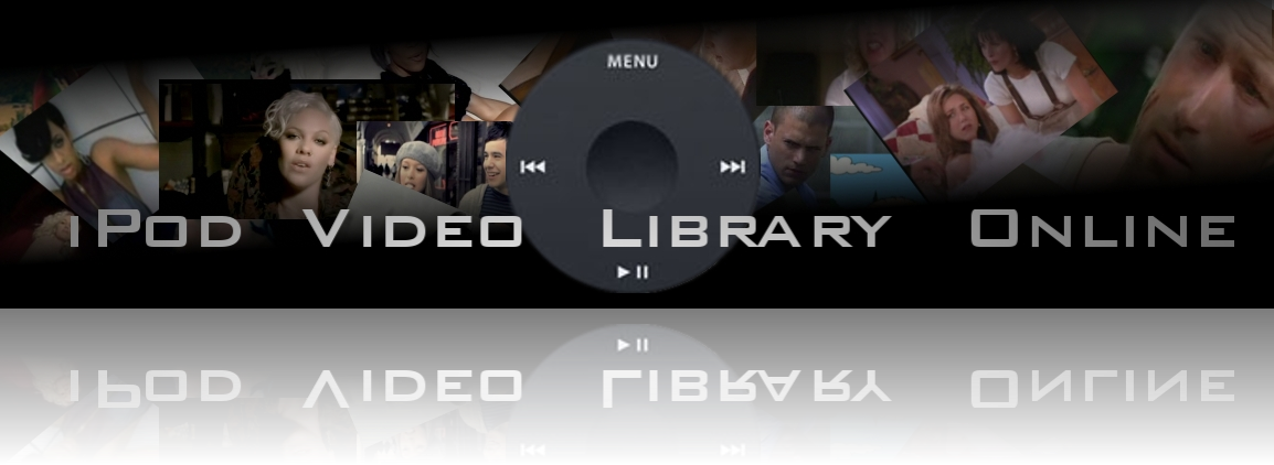 Free Ipod Video Downloads - Banner De Lady Gaga (1154x422), Png Download