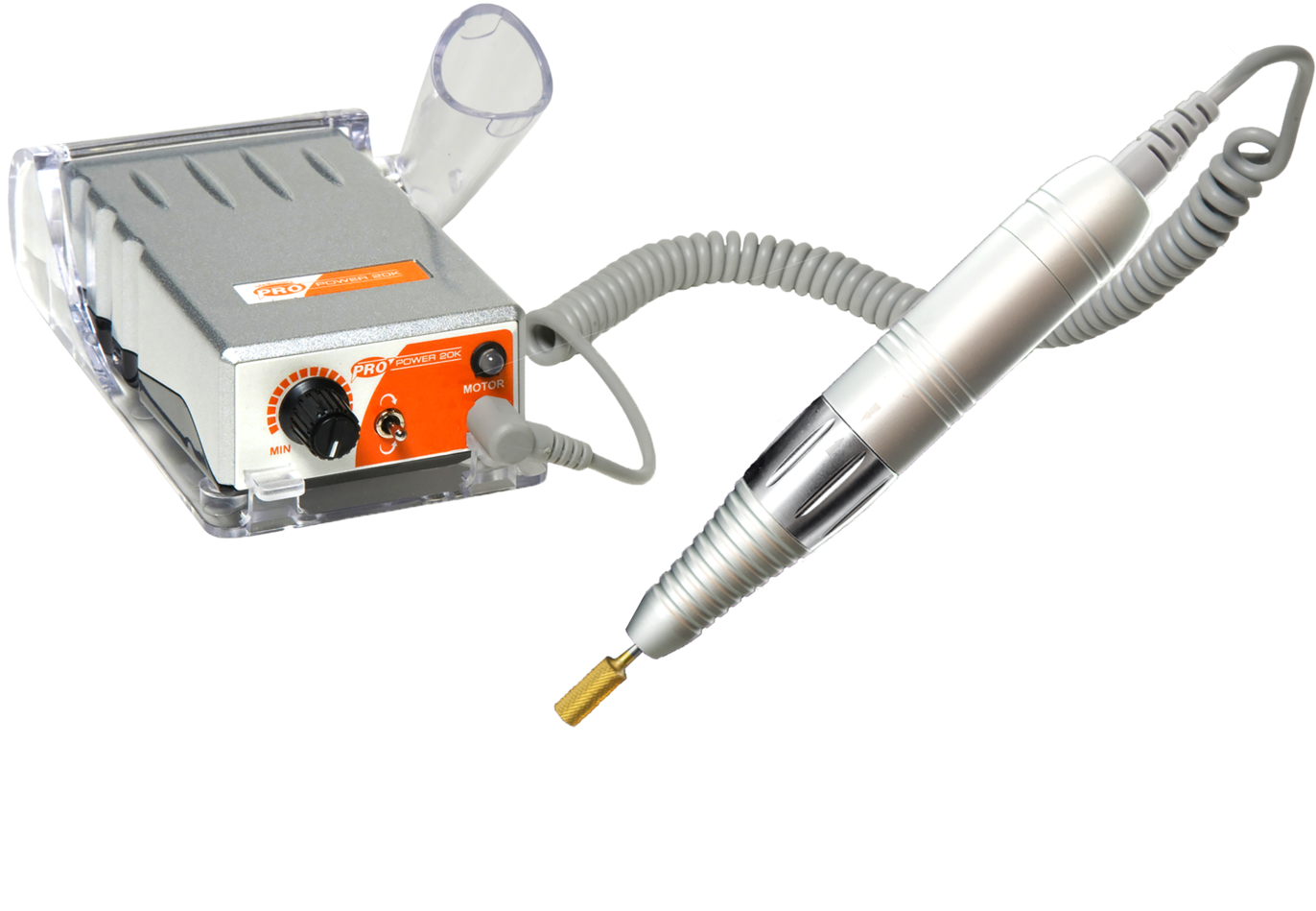 Pro Power® 20k Debriding Drill Pp20k Medicool - Pro Power 20k (1400x1400), Png Download