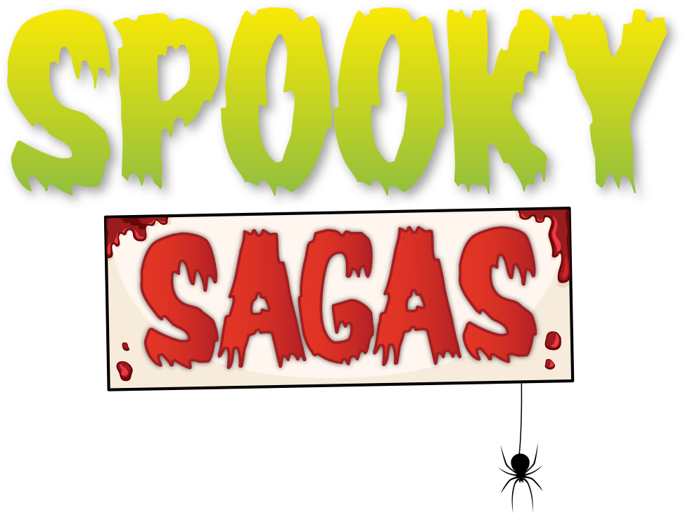 Spooky Sagas Rules Prizes How To Enter Downloads Submit - Spooky Saga Writing Contest (1000x742), Png Download