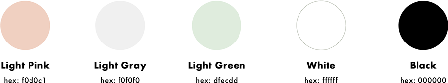 Home Page Design - Circle (1200x300), Png Download