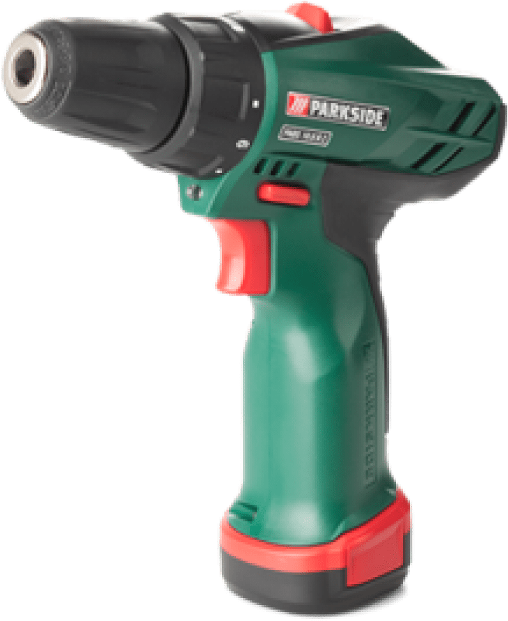 Handheld Power Drill (1000x1000), Png Download