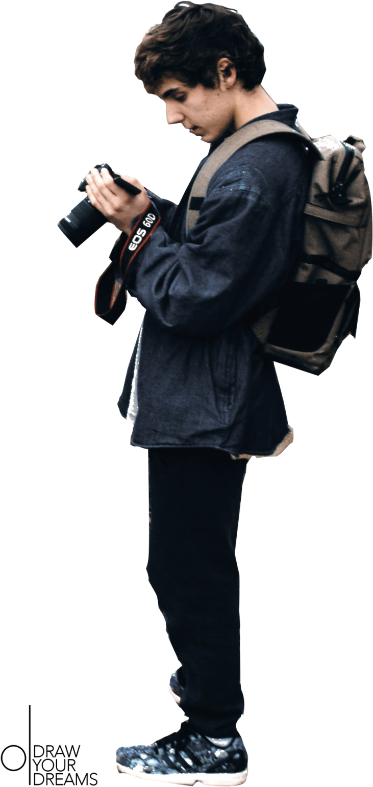 Estudiantes Arquitectura Png (924x1757), Png Download