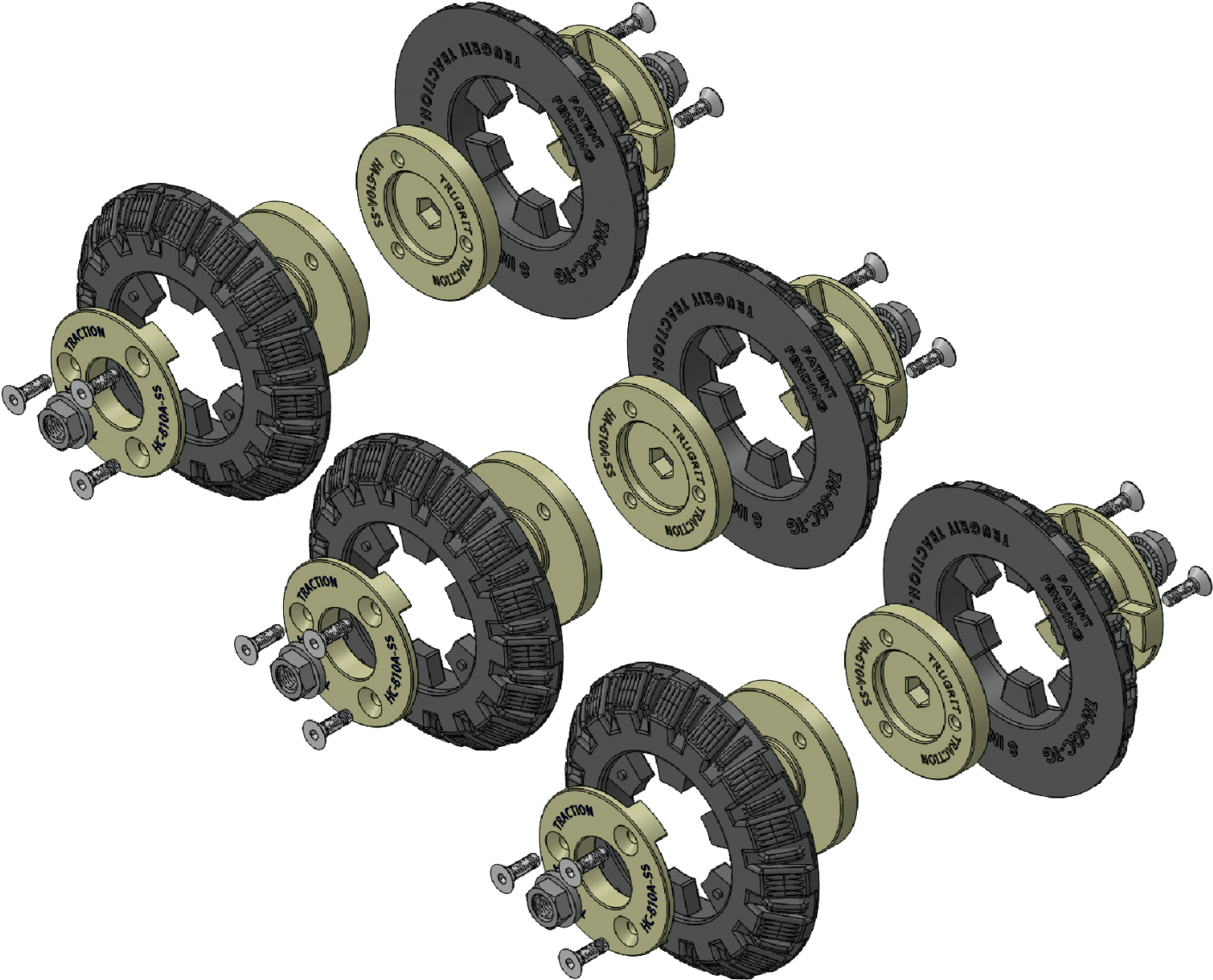 Aries Starter Kit No - Rose (2048x1456), Png Download