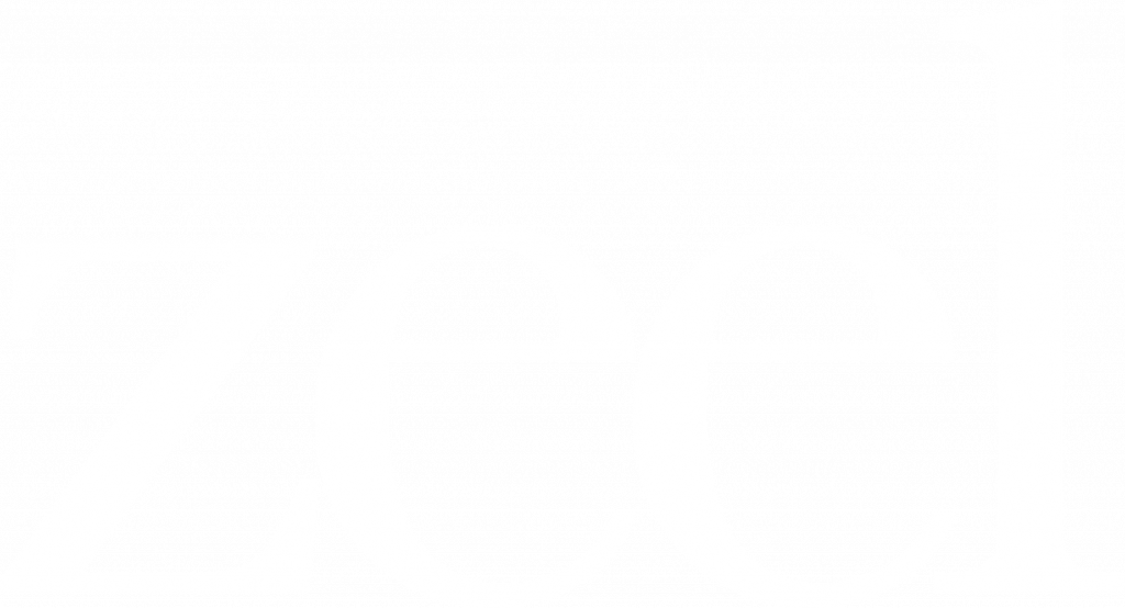 Zeel Logo White - Circle (1024x554), Png Download