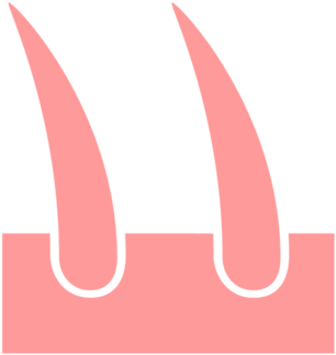 Hair Red - Calligraphy (750x422), Png Download