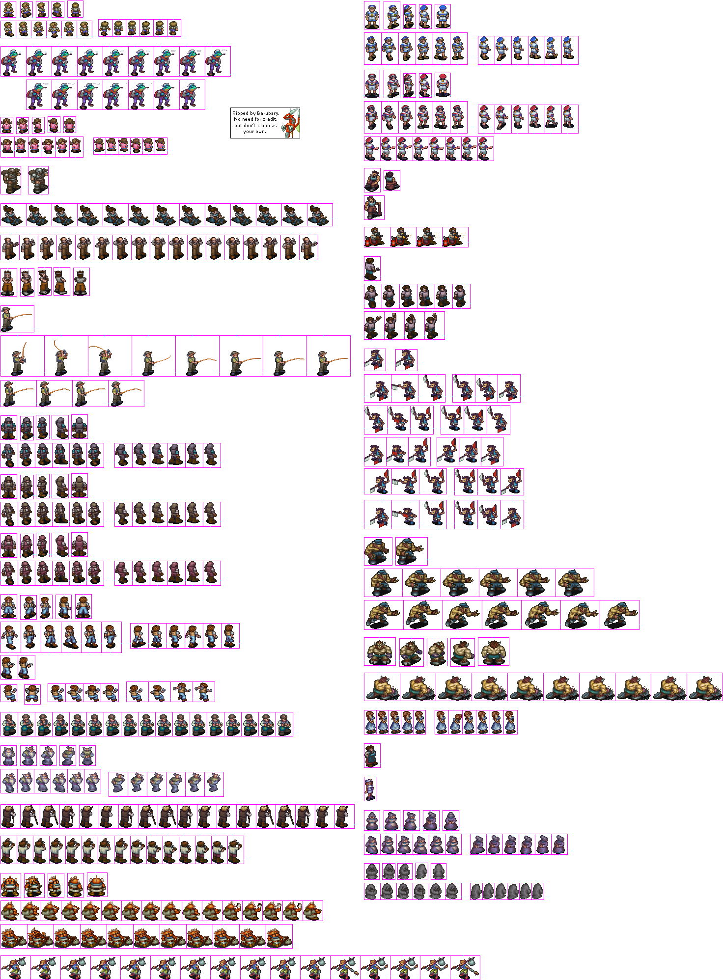 Breath Of Fire - Number (1484x2008), Png Download