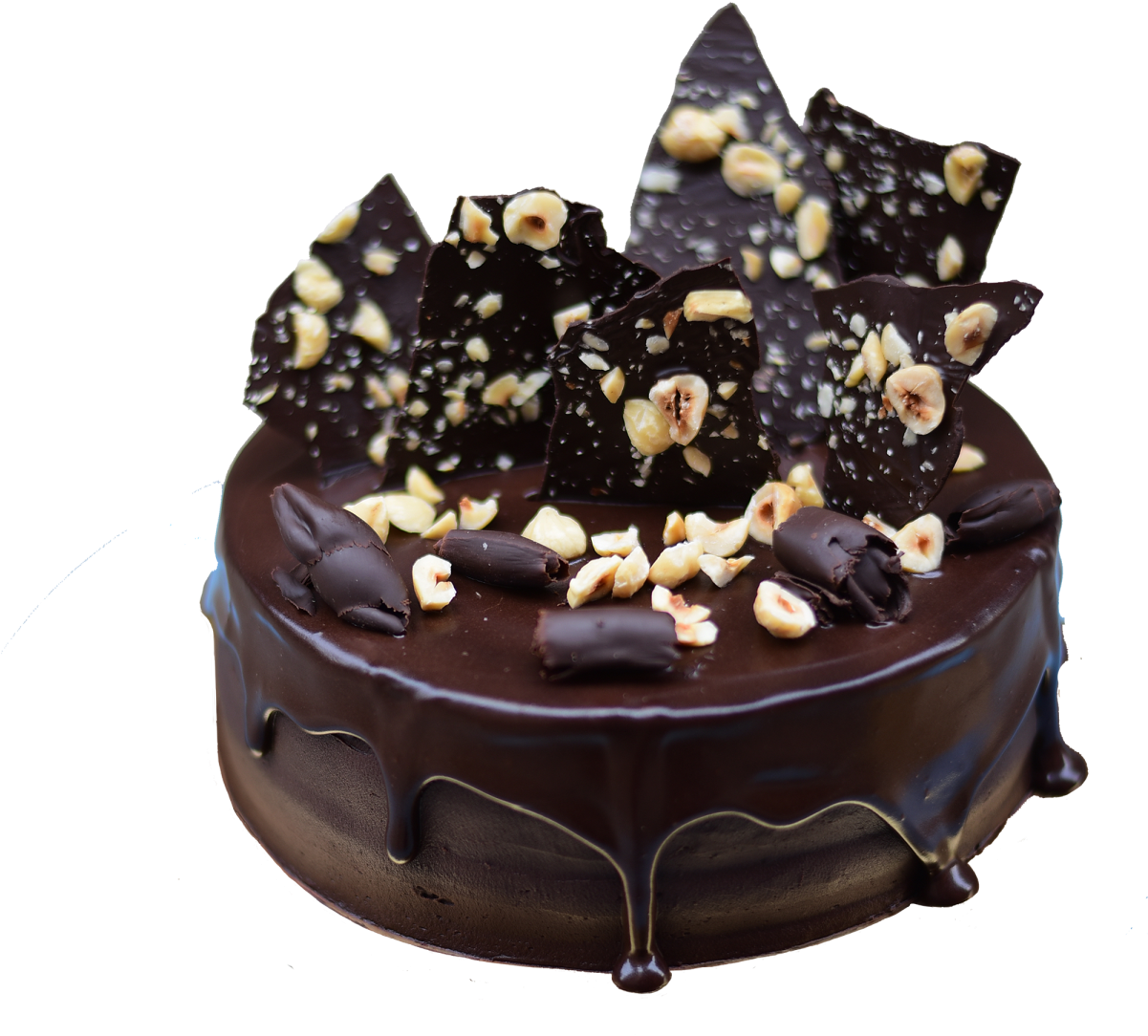 More Views - Cake (1200x1200), Png Download