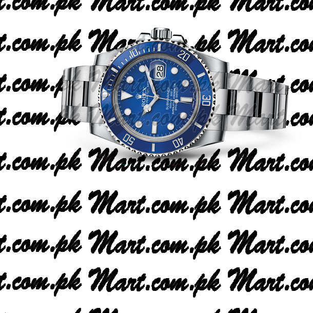 Rolex Submariner Oyster Perpetual Date - Analog Watch (610x610), Png Download