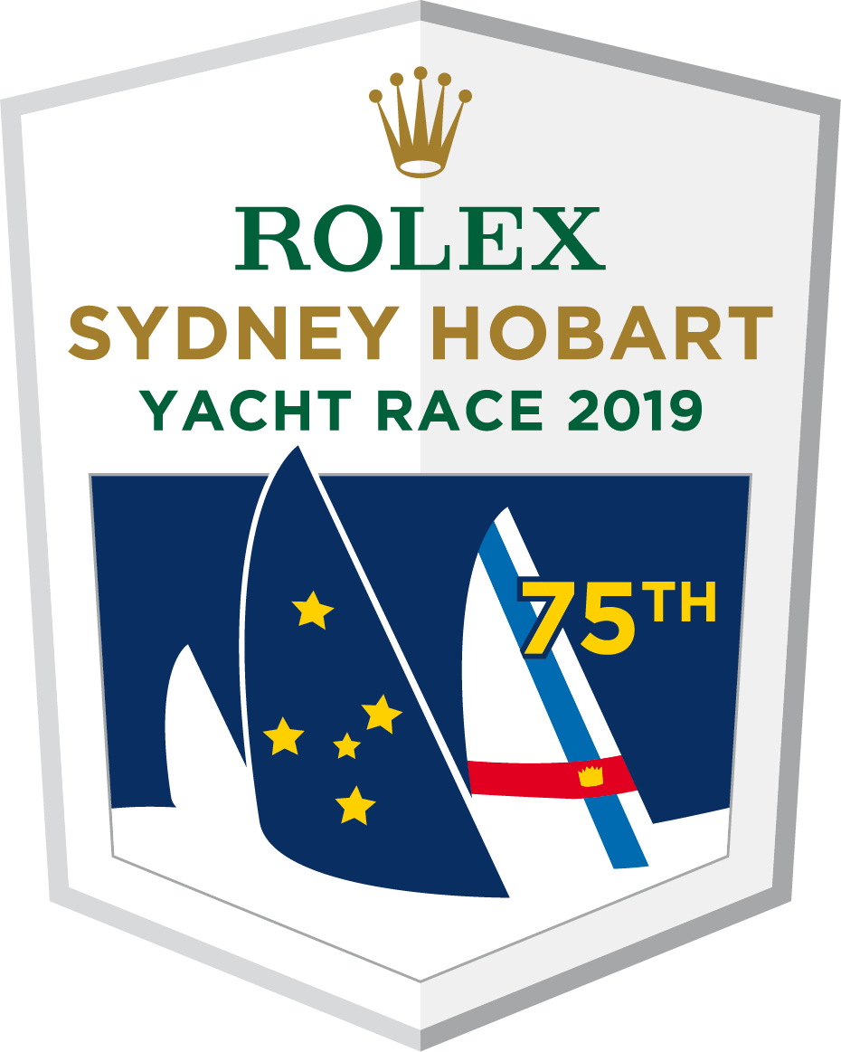 Rolex Sydney Hobart 2017 (930x1163), Png Download