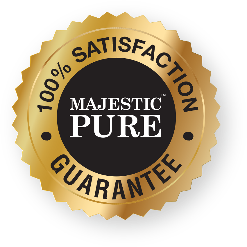 30day Money Back Guarantee (1000x1000), Png Download