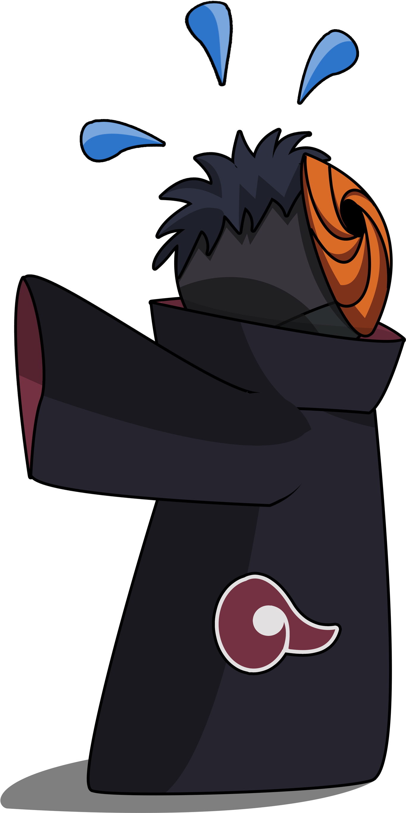 Https - //i - Gyazo - - Cartoon (2123x3296), Png Download