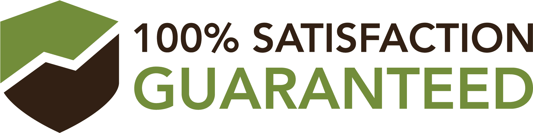 Roof Maxx Is Guaranteed To Perform As Advertised - Oval (1920x519), Png Download