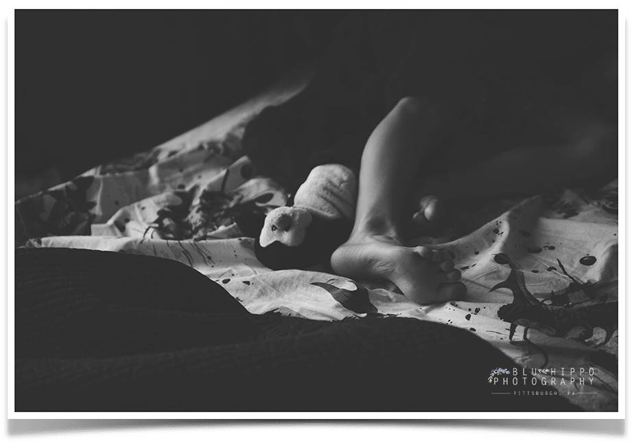 Morning Delay - Monochrome (960x700), Png Download