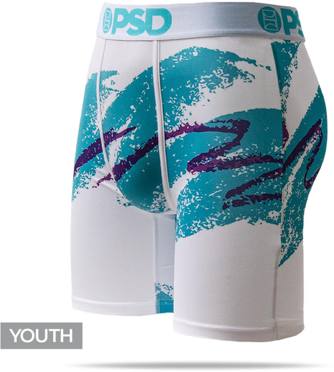 90's Cup - Jimmy Butler - 90's Paper Cup Underwear (800x800), Png Download