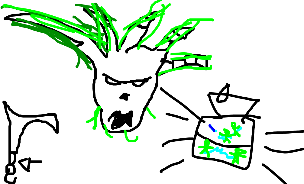 Thresh (1020x608), Png Download