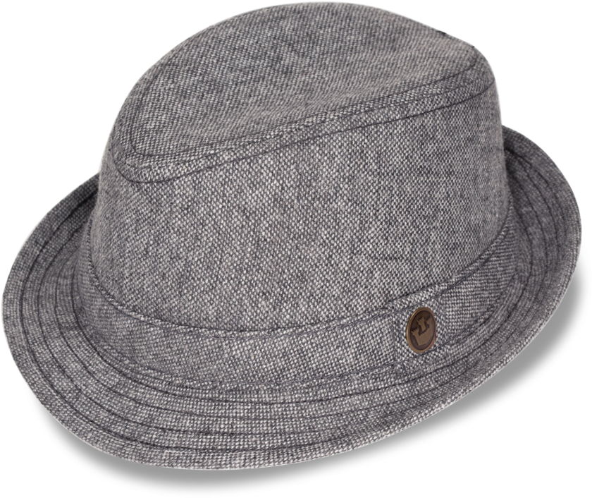 Fedora (1000x1000), Png Download