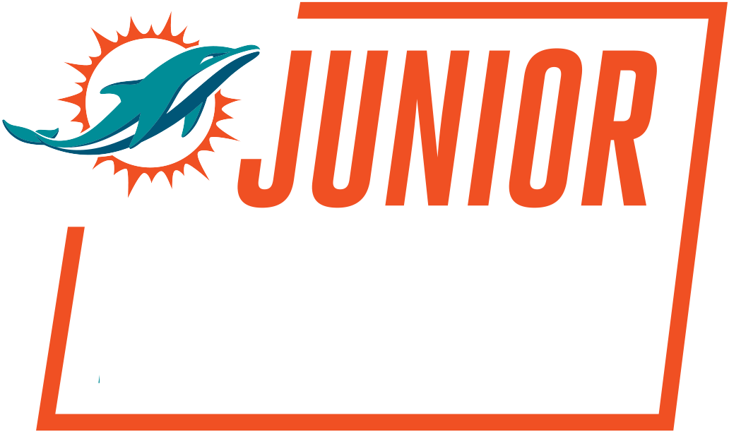 Miami Dolphins Logo 2018 (1032x612), Png Download