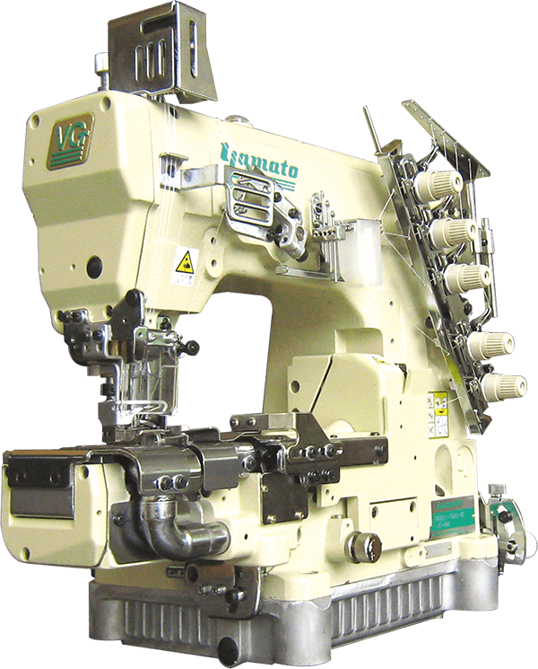 Vg3511-8 Front Transparent@0,5x - Machine (600x745), Png Download