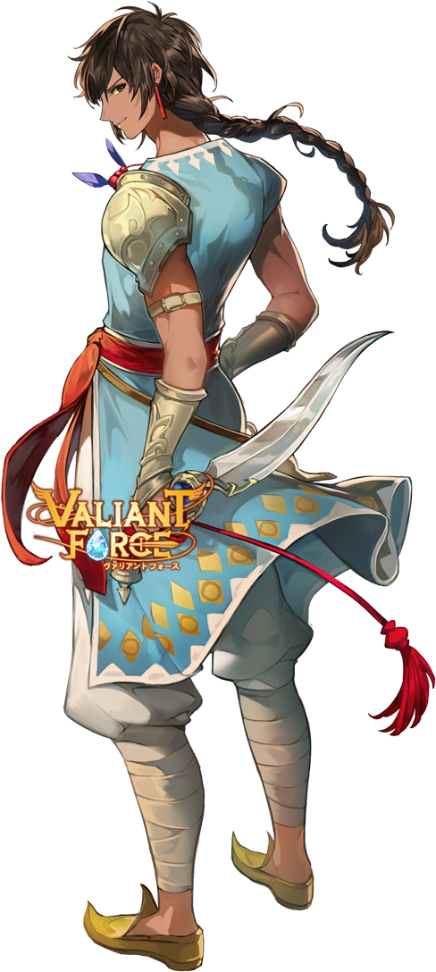 5☆ Assassin - Illustration (703x1091), Png Download