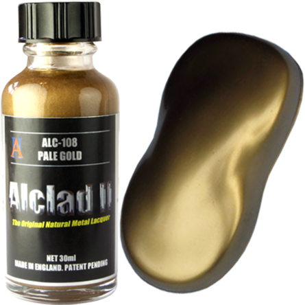 Alclad (600x600), Png Download